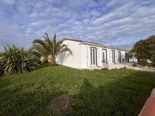 Maison 5 pièces 115 m²