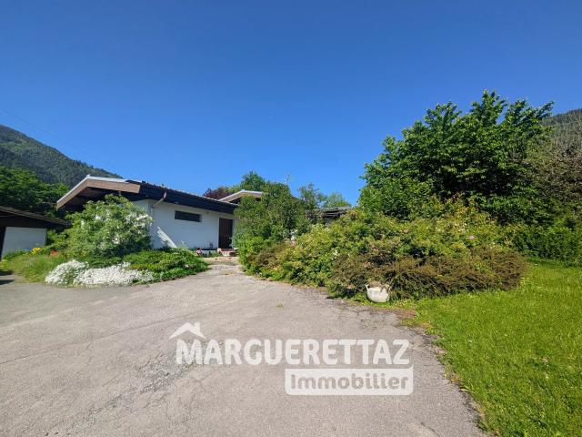 Maison 5 pièces 115 m²