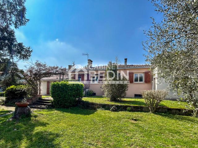 Maison 5 pièces 165 m²