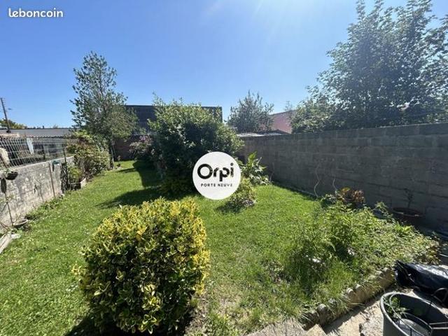 Maison 5 pièces 115 m²