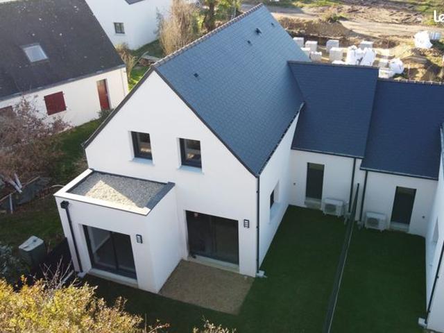 Maison 5 pièces 115 m²