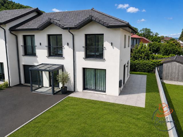 Maison 5 pièces 115 m²