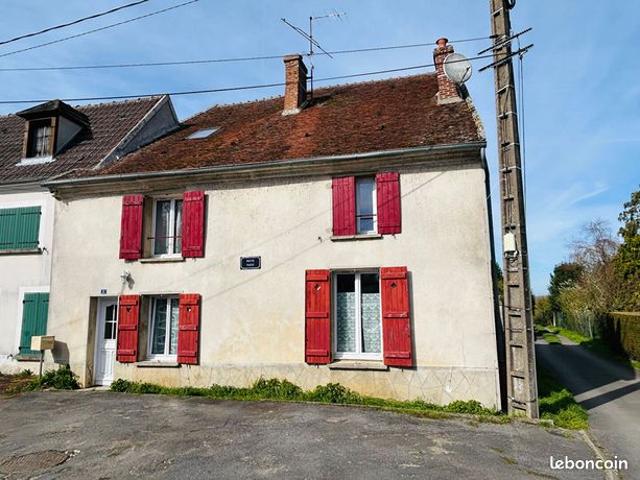 Maison 5 pièces 115 m²