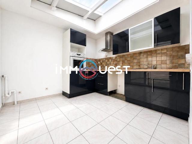 Maison 5 pièces 115 m²