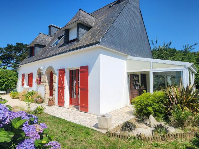 Maison 5 pièces 115 m²