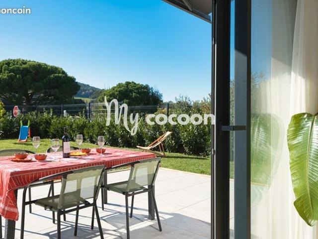 Maison 5 pièces 115 m²