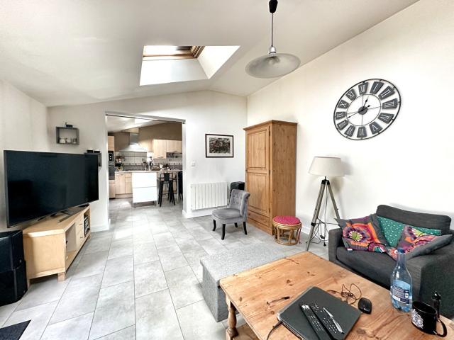 Maison 5 pièces 115 m²