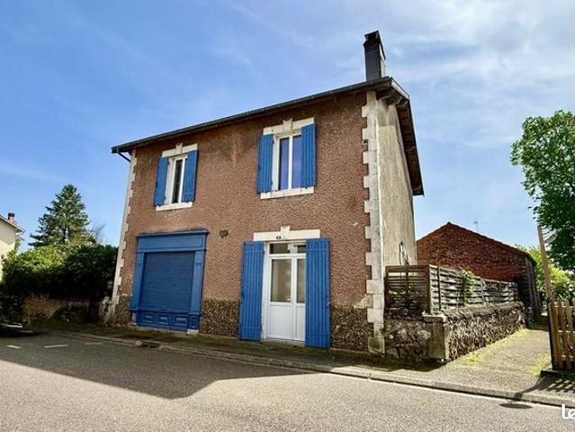 Maison 5 pièces 115 m²