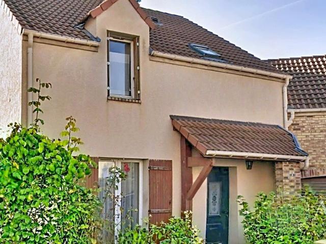 Maison 5 pièces 115 m²