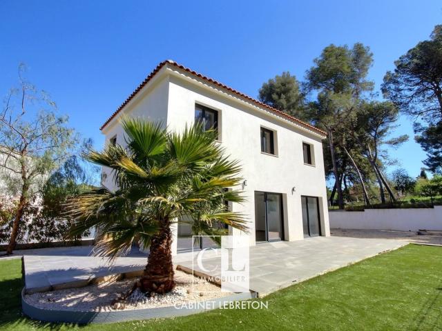 Maison 5 pièces 115 m²