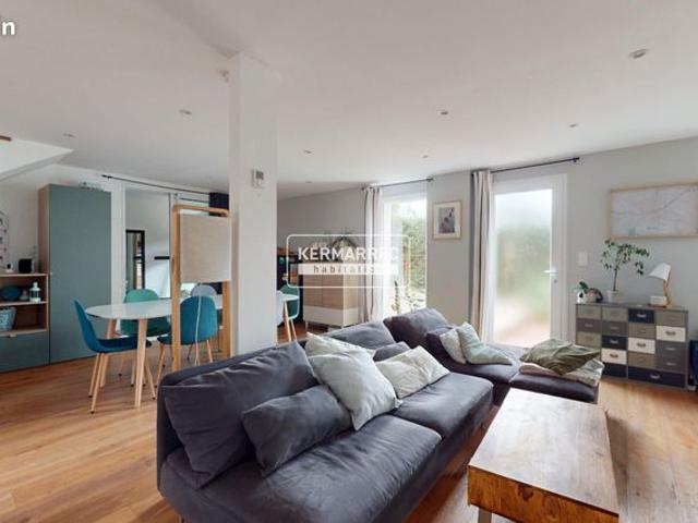 Maison 5 pièces 115 m²