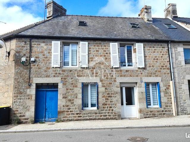 Maison 5 pièces 115 m²
