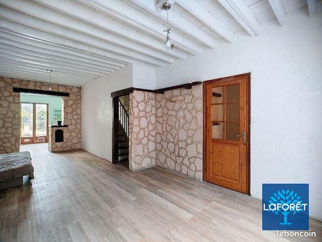 Maison 5 pièces 115 m²