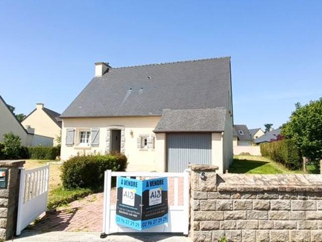 Maison 5 pièces 115 m²