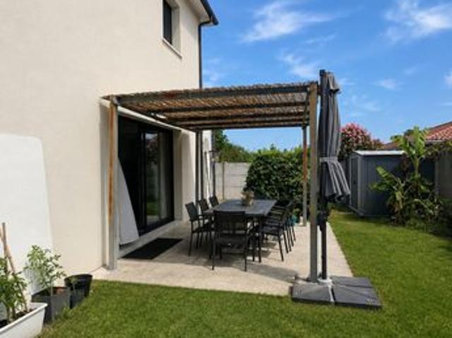 Maison 5 pièces 115 m²