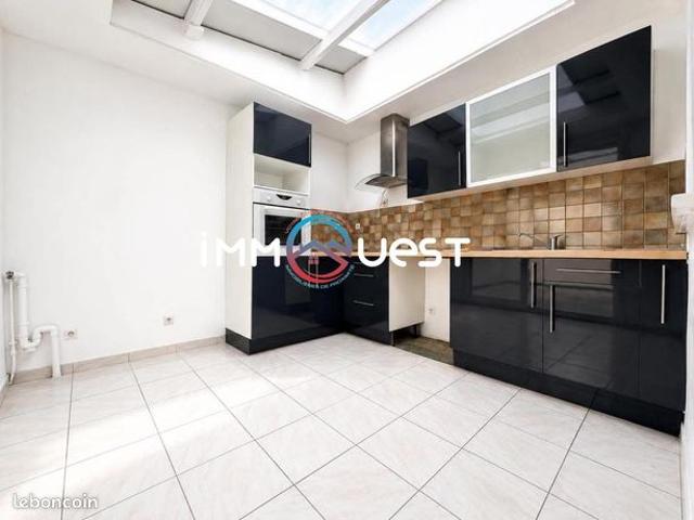 Maison 5 pièces 115 m²