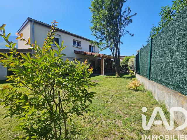 Maison 5 pièces 115 m²