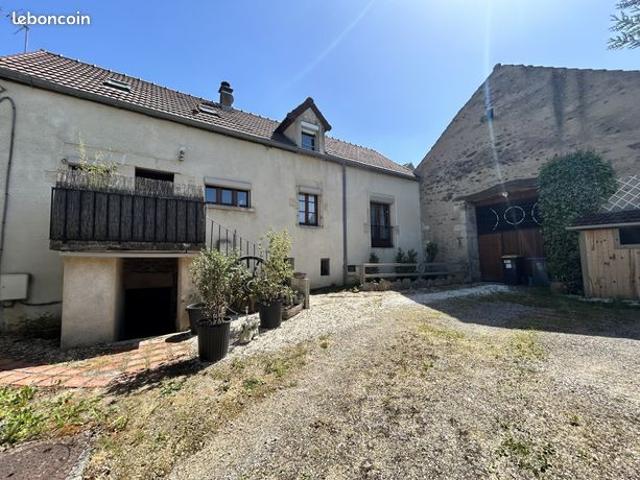 Maison 5 pièces 115 m²