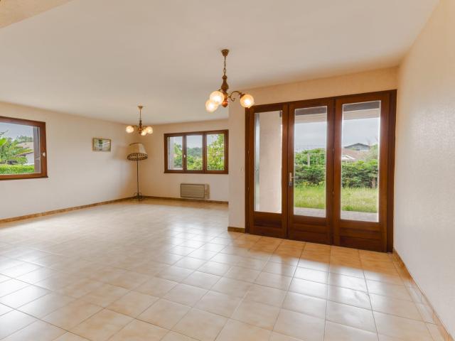Maison 5 pièces 115 m²
