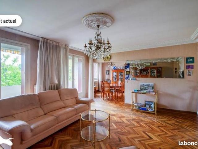 Maison 5 pièces 115 m²