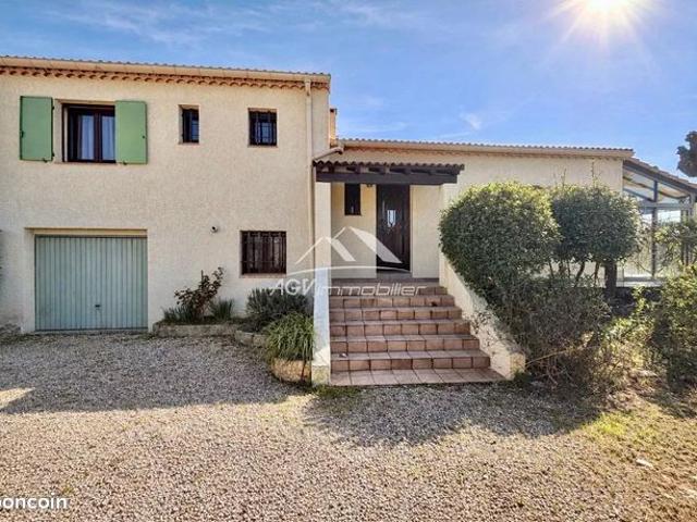 Maison 5 pièces 115 m²