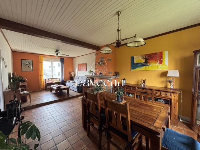 Maison 5 pièces 115 m²