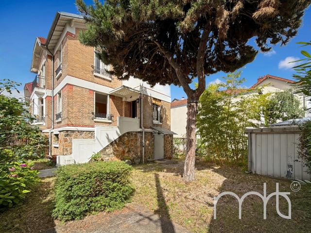 Maison 5 pièces 115 m²