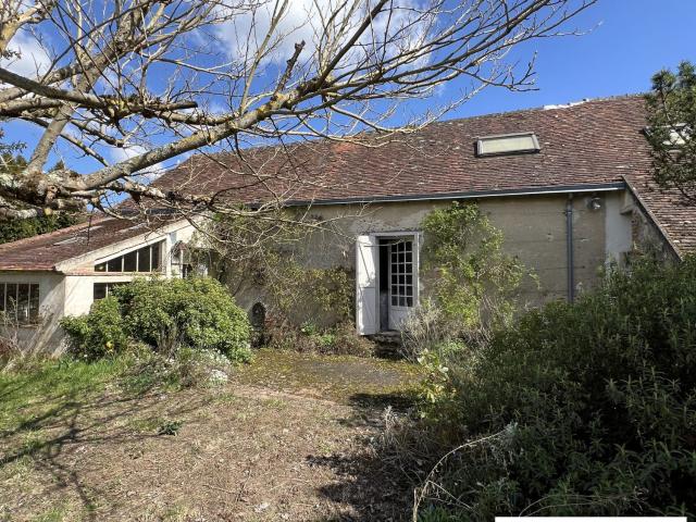 Maison 5 pièces 115 m²