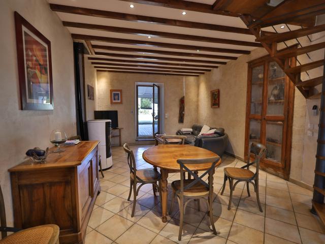 Maison 5 pièces 115 m²