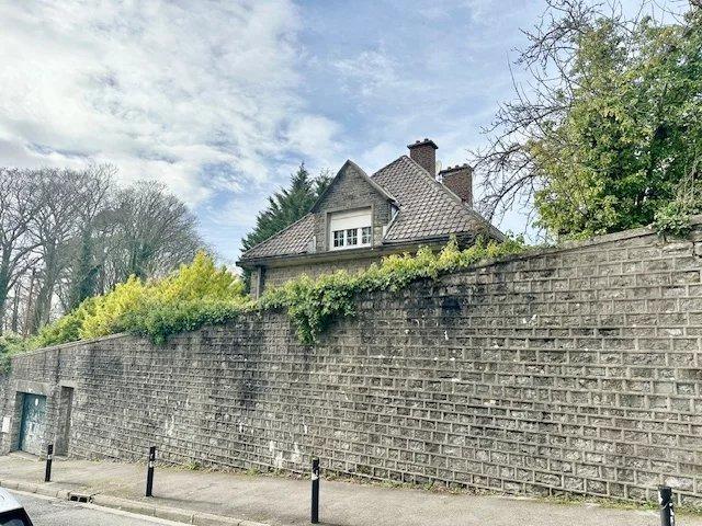 Maison 5 pièces 115 m²