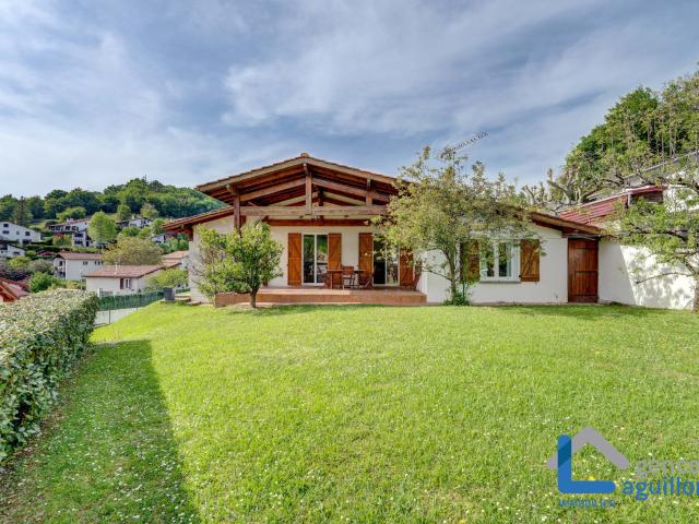Maison 5 pièces 115 m²