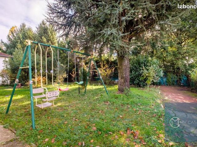 Maison 5 pièces 115 m²