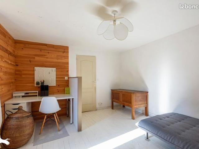 Maison 5 pièces 115 m²