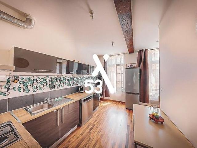 Maison 5 pièces 115 m²
