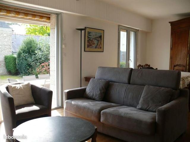 Maison 5 pièces 115 m²