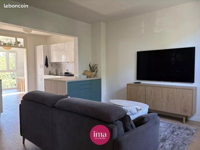 Maison 5 pièces 115 m²