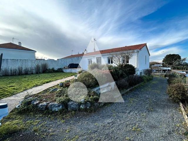 Maison 5 pièces 115 m²