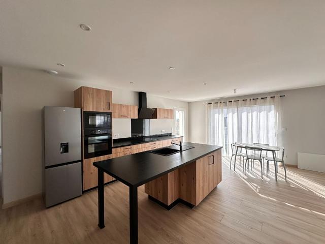 Maison 5 pièces 115 m²