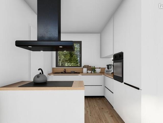 Maison 5 pièces 115 m²