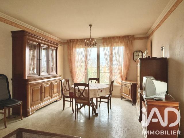 Maison 5 pièces 115 m²