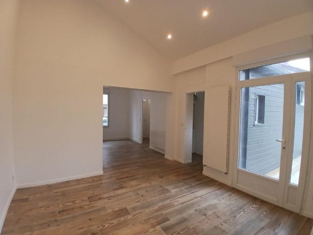 Maison 5 pièces 115 m²