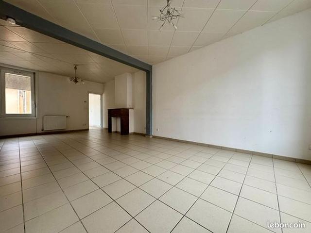 Maison 5 pièces 115 m²