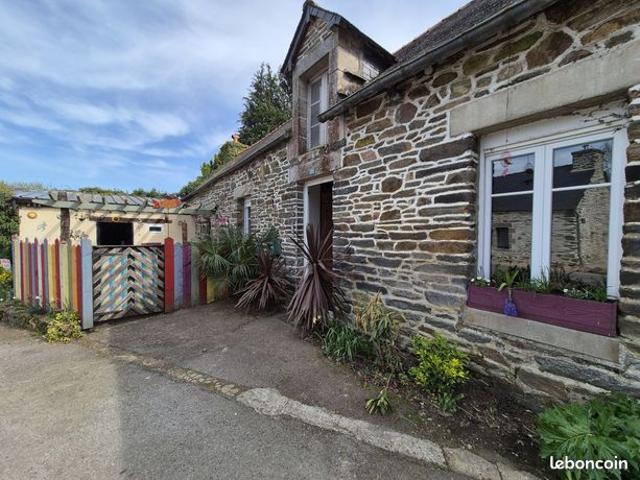 Maison 5 pièces 115 m²