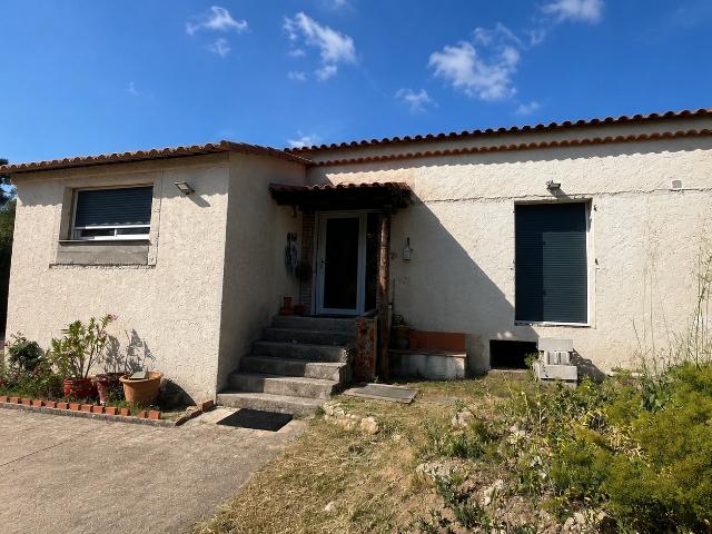 Maison 5 pièces 115 m²