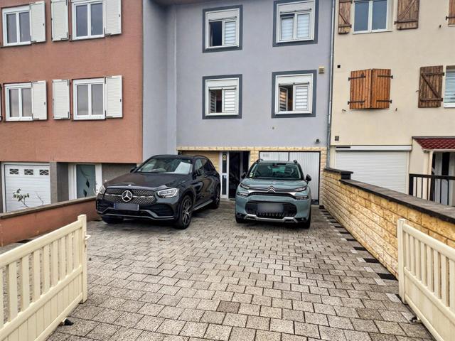 Maison 5 pièces 110 m²