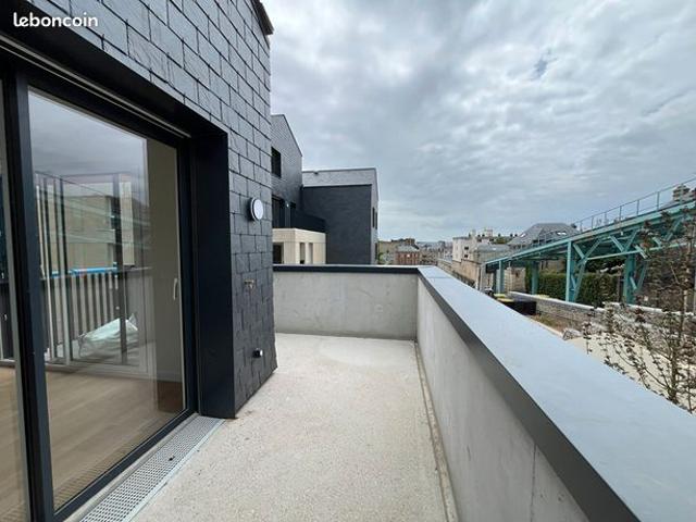 Maison 5 pièces 115 m²