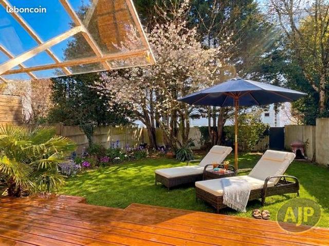 Maison 5 pièces 115 m²