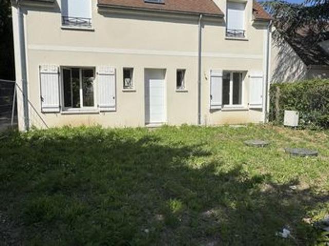 Maison 5 pièces 115 m²