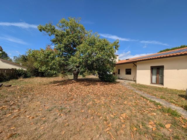 Maison 5 pièces 90 m²
