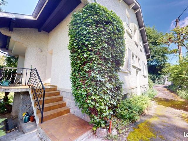 Maison 5 pièces 115 m²